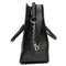 WagnPurr Shop Handbag MICHAEL KORS Hamilton Leather Satchel / Convertible Crossbody - Black