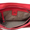 WagnPurr Shop Handbag MONSAC Vegan Leather Satchel Salmon