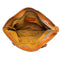 WagnPurr Shop Handbag PATRICIA NASH Leather Poppy Shoulder / Tote Bag - Rust