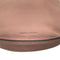 WagnPurr Shop Handbag REBECCA MINKOFF Suede Vanity Saddle Crossbody Bag - Pink