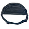 WagnPurr Shop Handbag REEBOK Unisex Leather Waist Bag - Black