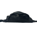 WagnPurr Shop Handbag REEBOK Unisex Leather Waist Bag - Black