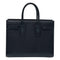 WagnPurr Shop Handbag SAINT LAURENT Sac De Jour Grained Leather Small Tote - Black