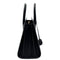 WagnPurr Shop Handbag SAINT LAURENT Sac De Jour Grained Leather Small Tote - Black