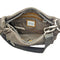 WagnPurr Shop Handbag TRAVELON Anti-Theft Shoulder Bag - Grey