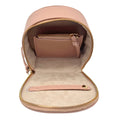 WagnPurr Shop Jewelry Travel Case CHLOE Parfum Zip Around Jewelry Case - Pink  NEW w/Out Tags