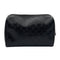 WagnPurr Shop Makeup Bags GUCCI GG Imprime Cosmetics/Travel Pouch Medium - Black New w/Out Tags