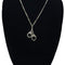 WagnPurr Shop Men's Bracelet KING BABY Sterling Silver Handcuff Necklace