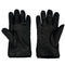 WagnPurr Shop Men's Gloves NEIMAN MARCUS Men's Leather Gloves - Black