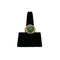 WagnPurr Shop Men's Ring RING Men's 14K Gold & Jade