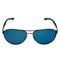 WagnPurr Shop Men's Sunglasses COSTA Unisex Polarized Sunglasses - Black