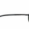 WagnPurr Shop Men's Sunglasses COSTA Unisex Polarized Sunglasses - Black