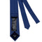 WagnPurr Shop Men's Tie PRADA Pin-Dot Silk Tie - Blue, New w/Out Tags