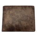 WagnPurr Shop Men's Wallet HIMI Men's Wallet- Brown/Tan New in Box