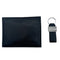 WagnPurr Shop Men's Wallet KENNETH COLE NY Wallet with Key Fob - Black New w/Tags