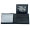 WagnPurr Shop Men's Wallet KENNETH COLE NY Wallet with Key Fob - Black New w/Tags