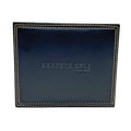 WagnPurr Shop Men's Wallet KENNETH COLE NY Wallet with Key Fob - Black New w/Tags