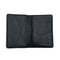 WagnPurr Shop Men's Wallet LOUIS VUITTON Monogram Shadow Leather Pocket Organizer - Black