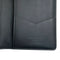 WagnPurr Shop Men's Wallet LOUIS VUITTON Monogram Shadow Leather Pocket Orginizer - Black