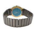 WagnPurr Shop Men's Watch LASSALE Vintage Seiko Quartz Watch - Stainless Steel
