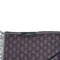 WagnPurr Shop Scarves & Shawls GUCCI Wool & Silk GG Logo Scarf - Brown NEW w/Out Tags