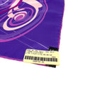 WagnPurr Shop Scarves & Shawls HERMÈS Abstract Pattern Silk Scarf - Purple New in Box