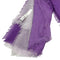 WagnPurr Shop Scarves & Shawls PAULA BIANCO Shawl/Sarong - Modal Purple Ombre
