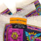 WagnPurr Shop Scarves & Shawls ROBERTA FREYMANN Magen Floral Paisley -  Multi-Color New w/Tags