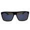WagnPurr Shop Sunglasses CHAMPION Polarized Sunglasses - Matte Black New w/Tags