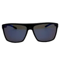 WagnPurr Shop Sunglasses CHAMPION Polarized Sunglasses - Matte Black New w/Tags