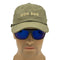 WagnPurr Shop Sunglasses CHAMPION Polarized Sunglasses - Matte Black New w/Tags