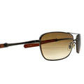 WagnPurr Shop Sunglasses CHROME HEARTS Authentic Unisex Sunglasses with Wooden Temples