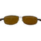WagnPurr Shop Sunglasses CHROME HEARTS Authentic Unisex Wrap Frame Sunglasses with Wooden Temples