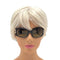 WagnPurr Shop Sunglasses MICHAEL KORS Tortoise Sunglasses - Brown & Black