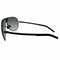 WagnPurr Shop Sunglasses MYKITA Unisex Elliot Aviator Sunglasses - Black