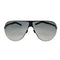 WagnPurr Shop Sunglasses MYKITA Unisex Elliot Aviator Sunglasses - Black