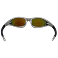 WagnPurr Shop Sunglasses OAKLEY Vintage Unisex Straight Jacket Sunglasses - Silver
