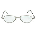 WagnPurr Shop Sunglasses OLIVER PEOPLES Allegro Unisex. Eyeglasses - Silver