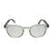 WagnPurr Shop Sunglasses OLIVER PEOPLES Desmon Unisex Eyeglasses - Clear