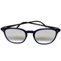 WagnPurr Shop Sunglasses OLIVER PEOPLES Ebsen Unisex Eyeglasses - Blue