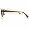 WagnPurr Shop Sunglasses OLIVER PEOPLES Gregory Peck Unisex Eyeglasses - Tan Tortoise