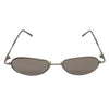 WagnPurr Shop Sunglasses OLIVER PEOPLES Lightweight Unisex Eyeglasses - Silver