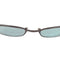 WagnPurr Shop Sunglasses OLIVER PEOPLES OP 552 Unisex Eyeglasses - Silver