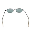 WagnPurr Shop Sunglasses OLIVER PEOPLES OP 552 Unisex Eyeglasses - Silver