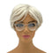 WagnPurr Shop Sunglasses OLIVER PEOPLES Unisex Desmon Glasses - Clear