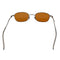 WagnPurr Shop Sunglasses OLIVER PEOPLES Unisex Eyeglasses - Silver