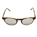 WagnPurr Shop Sunglasses OLIVER PEOPLES Unisex Reading Glasses - Brown Tortoise