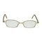 WagnPurr Shop Sunglasses OLIVER PEOPLES Women's Eyeglasses - Clear/Buff