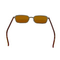 WagnPurr Shop Sunglasses PAUL SMITH Unisex Eyeglasses - Silver