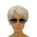 WagnPurr Shop Sunglasses PAUL SMITH Unisex Sunglasses - Black